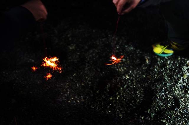 BIRTHDAY CAMP 2013