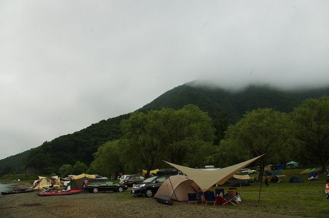 BIRTHDAY CAMP 2013