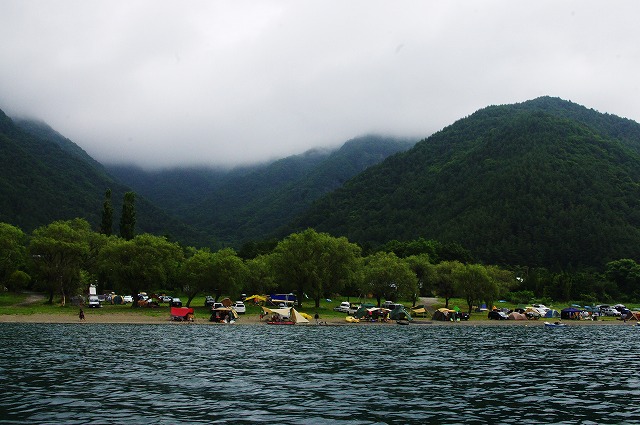 BIRTHDAY CAMP 2013