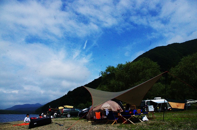 BIRTHDAY CAMP 2013