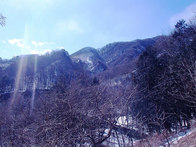 日向山