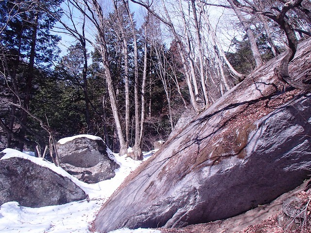 日向山