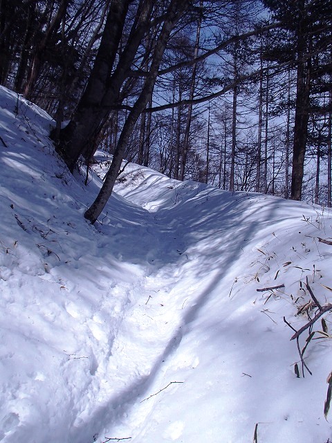 日向山