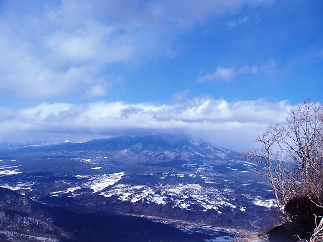 日向山