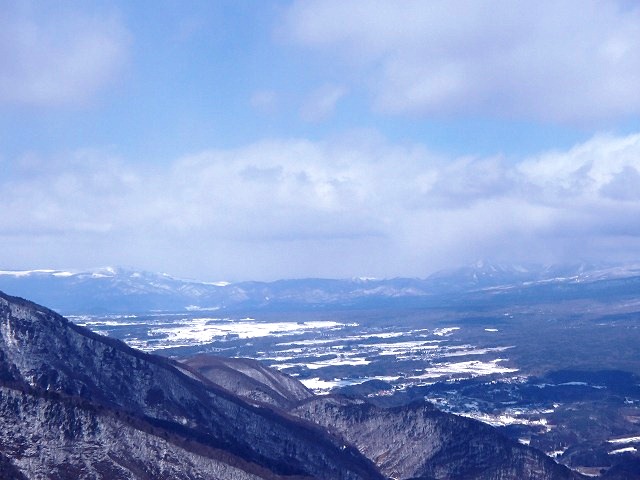 日向山