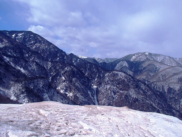 日向山