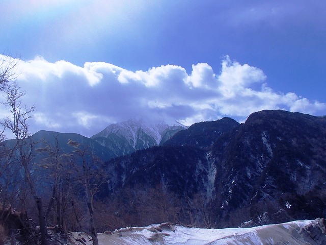 日向山