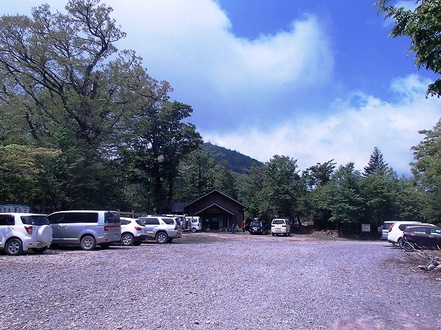 高塚山