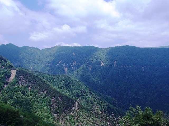 高塚山