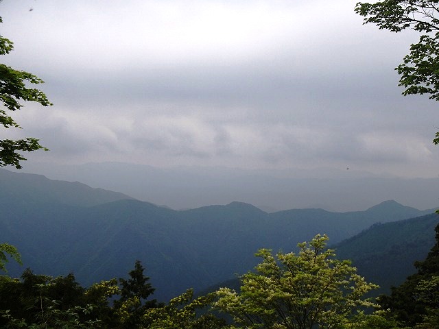 高塚山