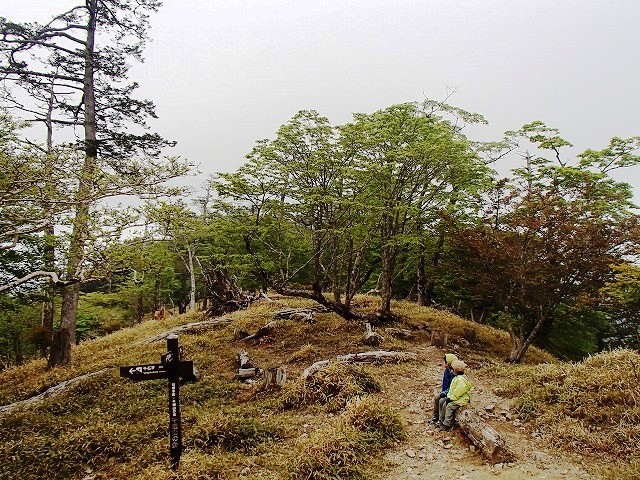 高塚山