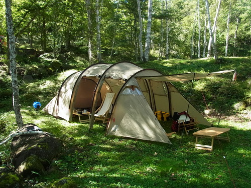 TRUE CAMP 前編