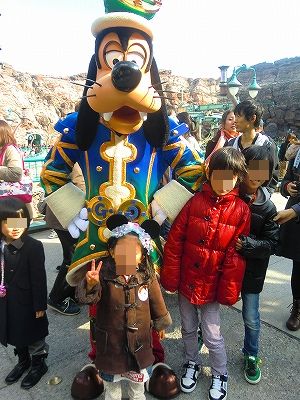 ネズミ~(・ω・` )