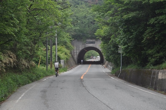 れっつ ごぉ 六甲全山縦走 at 市ヶ原~宝塚