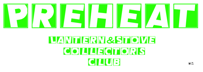 Preheat Club:プレヒート倶楽部
