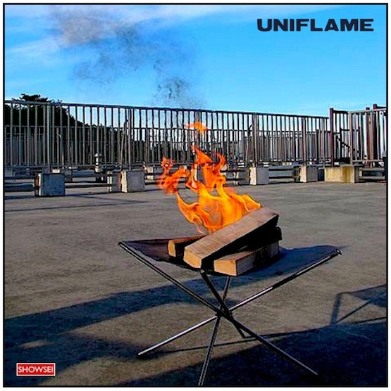 UNIFLARM:ユニフレーム限定復活!