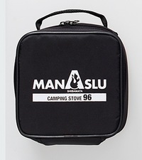 MANASLU New Logo:マナスル ロゴ変更