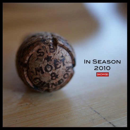 In Season 2010