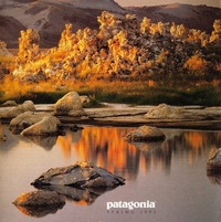 patagonia SST Jaket：パタゴニア
