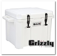 Grizzly coolers：グリズリークーラーは”YETI”を越えるのか！？