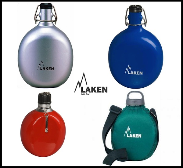 LAKEN Bottle：ラーケン・ボトル