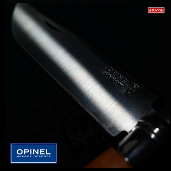 OPINEL:オピネル
