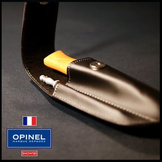 OPINEL:オピネル