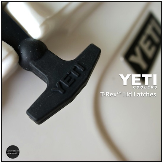 YETI COOLERS Roadie 20 最新モデルのススメ！