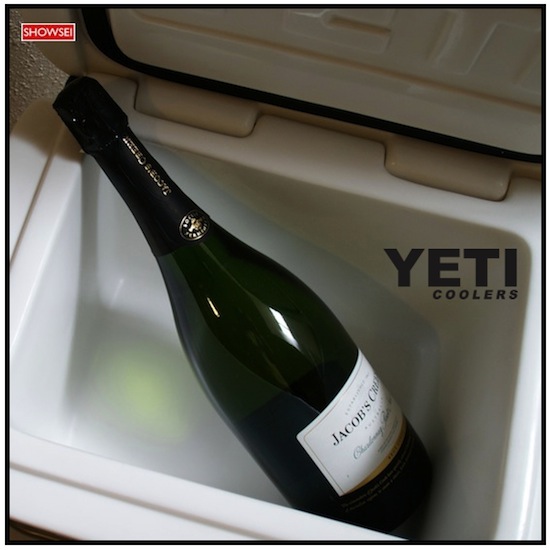 YETI COOLERS Roadie 15qt 旧モデル