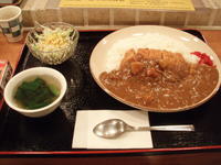 出先でバタバタ。