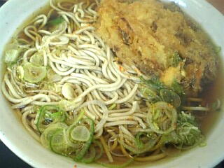国際蕎麦交流年。