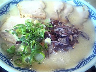 在京九州人。