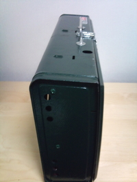 coleman パワーハウス®ツーバーナー