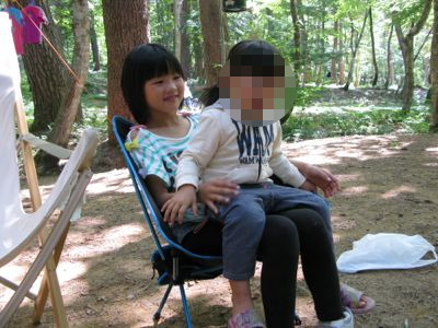 H25夏休み★ひるがの高原キャンプ場編