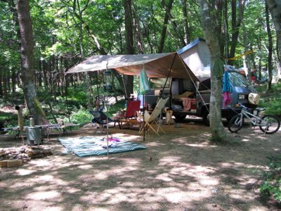 H25夏休み★ひるがの高原キャンプ場編