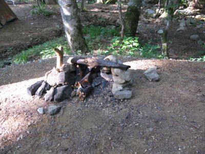 H25夏休み★ひるがの高原キャンプ場編