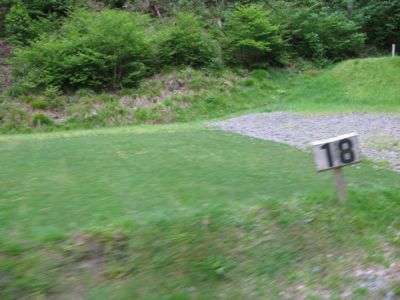 丹波篠山渓谷の森公園を視察