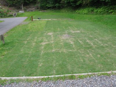 丹波篠山渓谷の森公園を視察