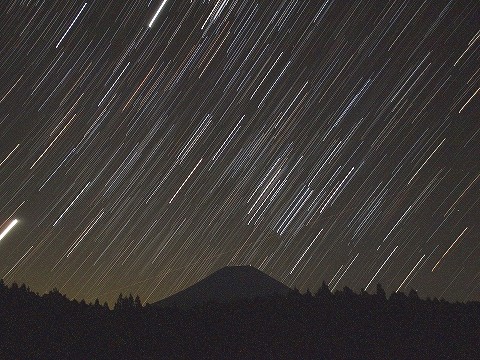 俺の夏が終わった2012inハートランド朝霧