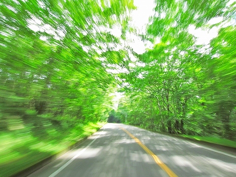 俺の夏が終わった2012inハートランド朝霧