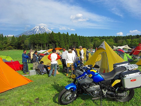 メガ☆オフ2inハートランド朝霧