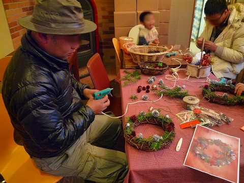 高規格キャンプinPICA富士吉田