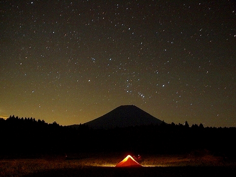 俺の夏が終わった2012inハートランド朝霧