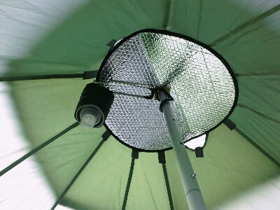 煙突じゃないオフ!開催中
