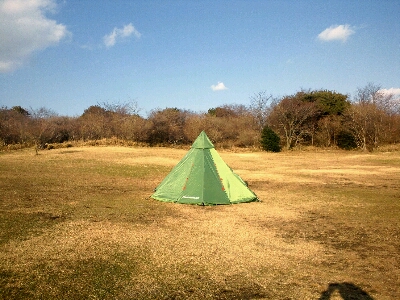 煙突じゃないオフ!開催中