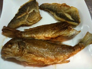 6/2釣果。。。3