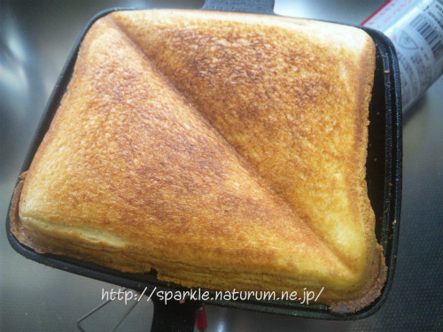 OIGEN ホットサンドメーカー