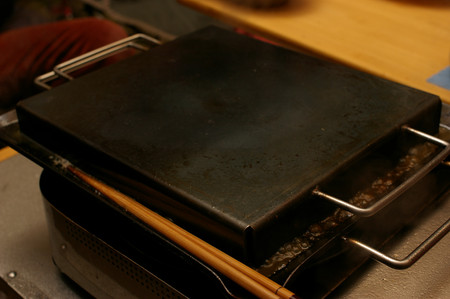 餅つきキャンプ 2011 その2
