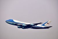 続・エアフォースワン