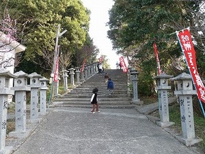 かくれんぼ大会 in 冠梅園(詳報)